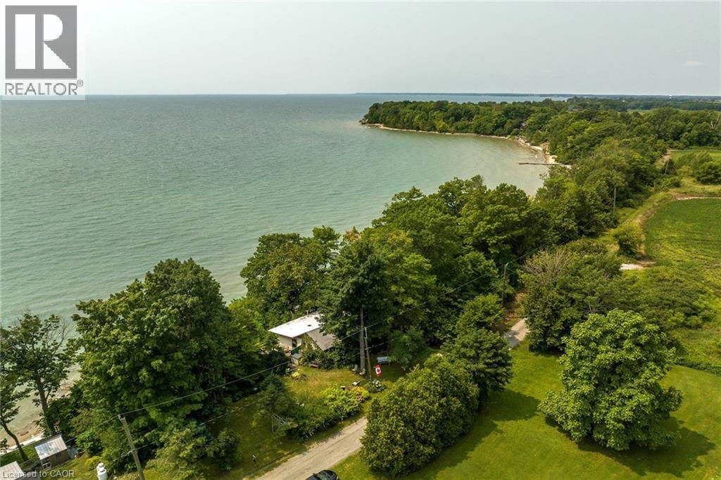 110 Old Lakeshore Road, Woodhouse, Ontario  N0A 1N3 - Photo 30 - 40816048