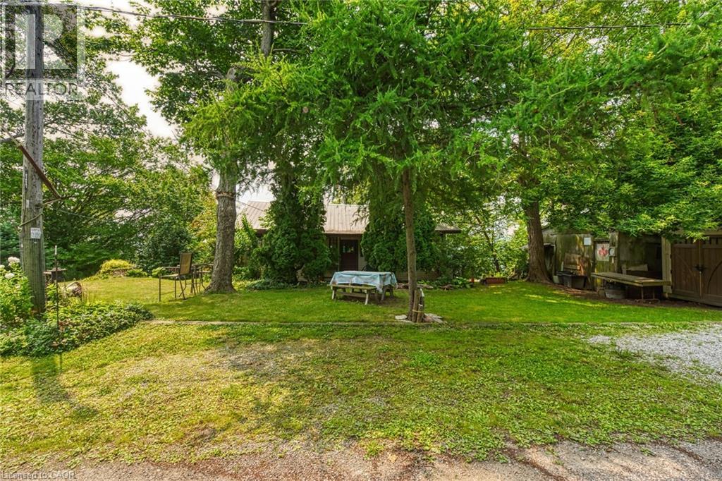 110 Old Lakeshore Road, Woodhouse, Ontario  N0A 1N3 - Photo 31 - 40816048