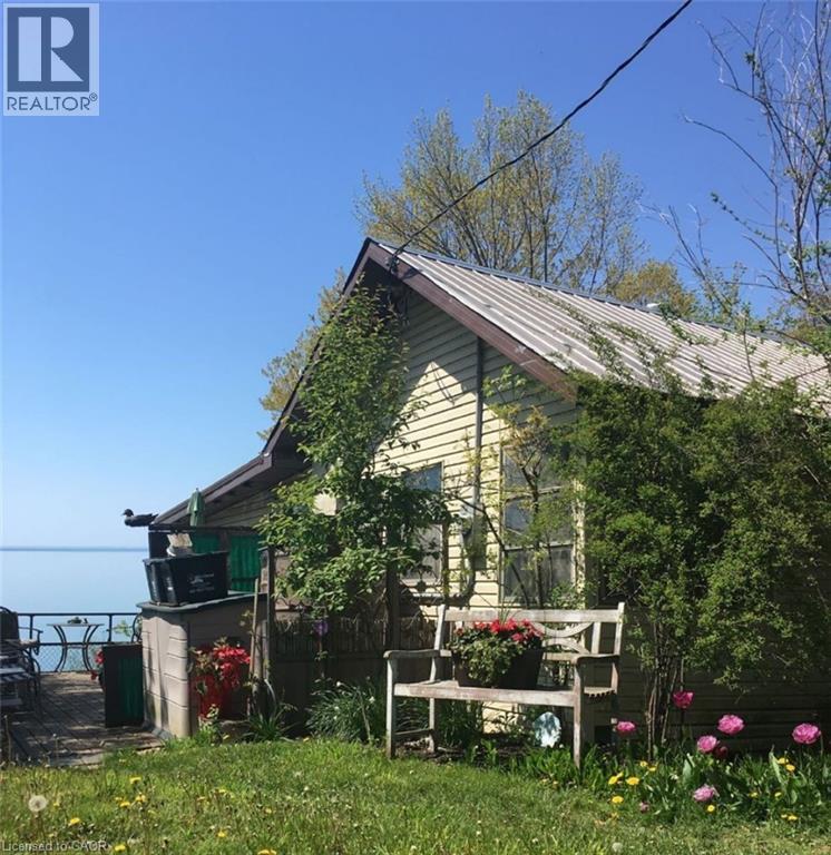 110 Old Lakeshore Road, Woodhouse, Ontario  N0A 1N3 - Photo 32 - 40816048