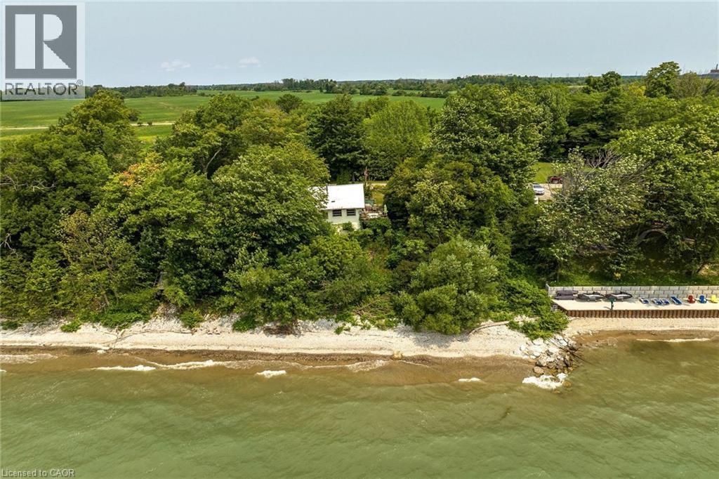110 Old Lakeshore Road, Woodhouse, Ontario  N0A 1N3 - Photo 6 - 40816048