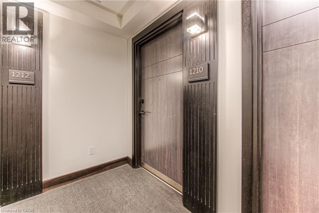 145 Columbia Street W Unit# 1210, Waterloo, Ontario  N2L 0K7 - Photo 12 - 40815845