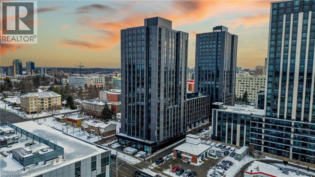 145 Columbia Street W Unit# 1210, Waterloo, Ontario  N2L 0K7 - Photo 30 - 40815845