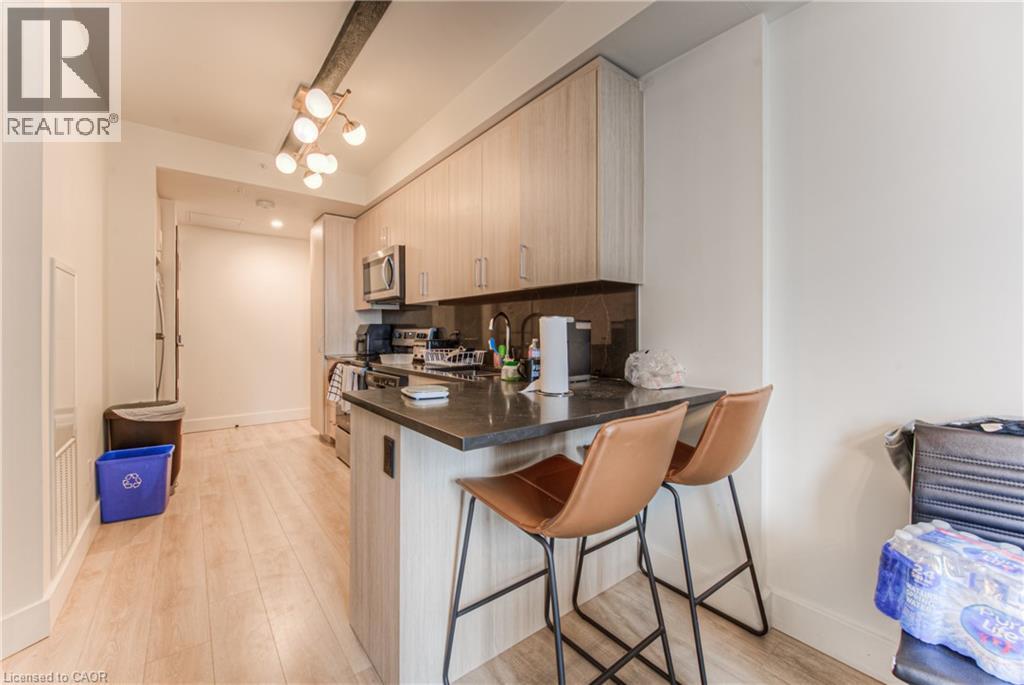 145 Columbia Street W Unit# 1210, Waterloo, Ontario  N2L 0K7 - Photo 5 - 40815845