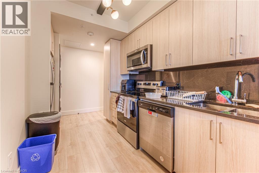 145 Columbia Street W Unit# 1210, Waterloo, Ontario  N2L 0K7 - Photo 6 - 40815845