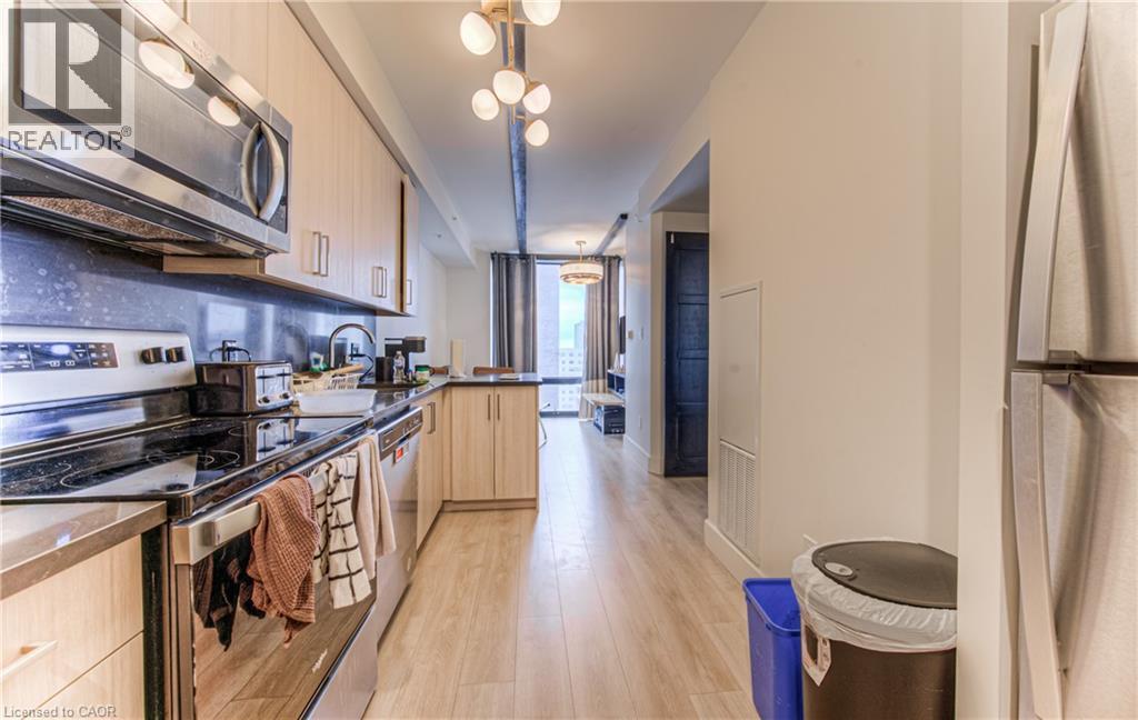 145 Columbia Street W Unit# 1210, Waterloo, Ontario  N2L 0K7 - Photo 7 - 40815845
