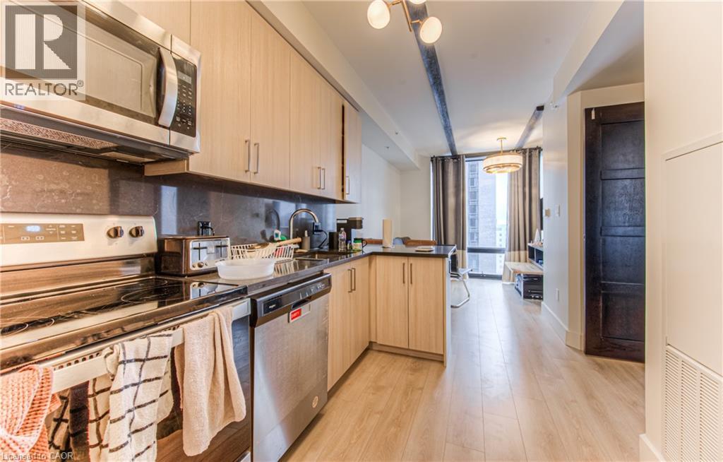 145 Columbia Street W Unit# 1210, Waterloo, Ontario  N2L 0K7 - Photo 9 - 40815845