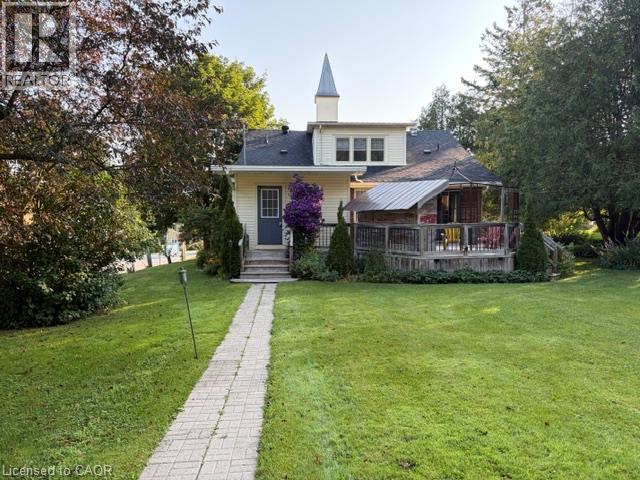 33 Main Street E, Drayton, Ontario  N0G 1P0 - Photo 39 - 40813998