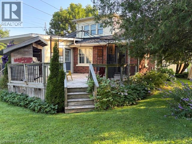 33 Main Street E, Drayton, Ontario  N0G 1P0 - Photo 41 - 40813998