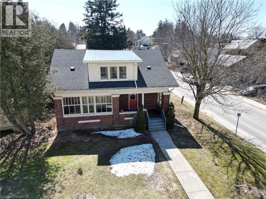 33 Main Street E, Drayton, Ontario  N0G 1P0 - Photo 43 - 40813998