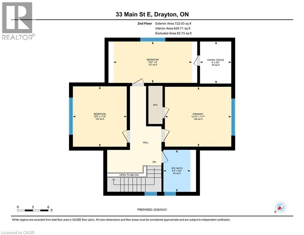 33 Main Street E, Drayton, Ontario  N0G 1P0 - Photo 47 - 40813998