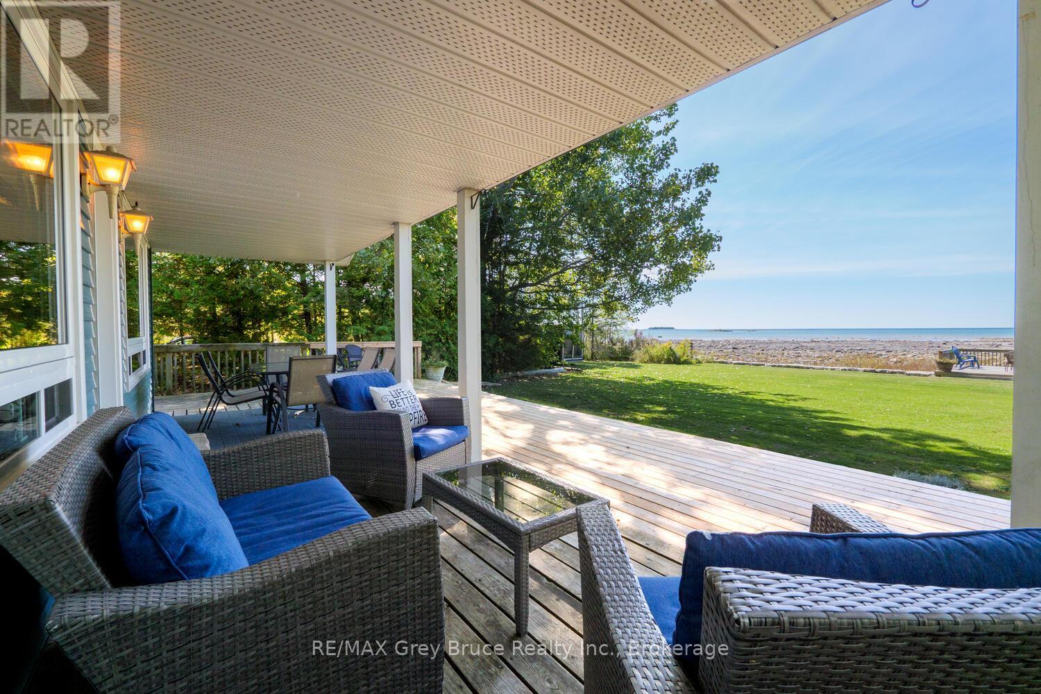 1208 Sunset Drive, South Bruce Peninsula, Ontario  N0H 2T0 - Photo 2 - X12942668