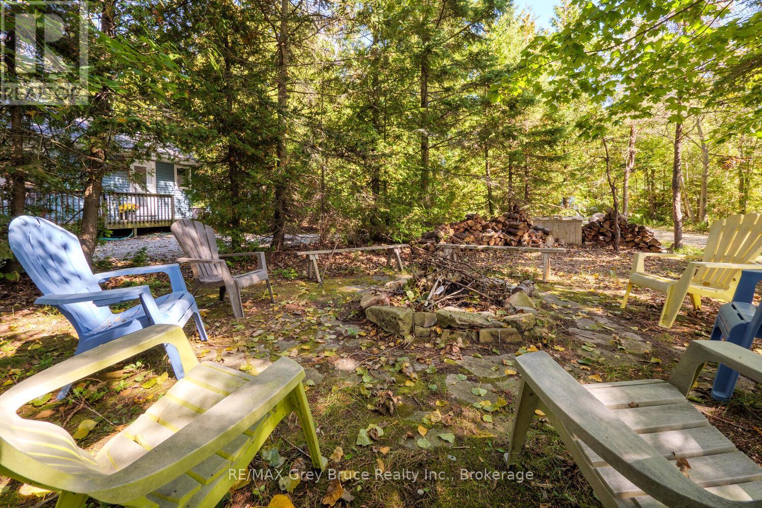 1208 Sunset Drive, South Bruce Peninsula, Ontario  N0H 2T0 - Photo 27 - X12942668