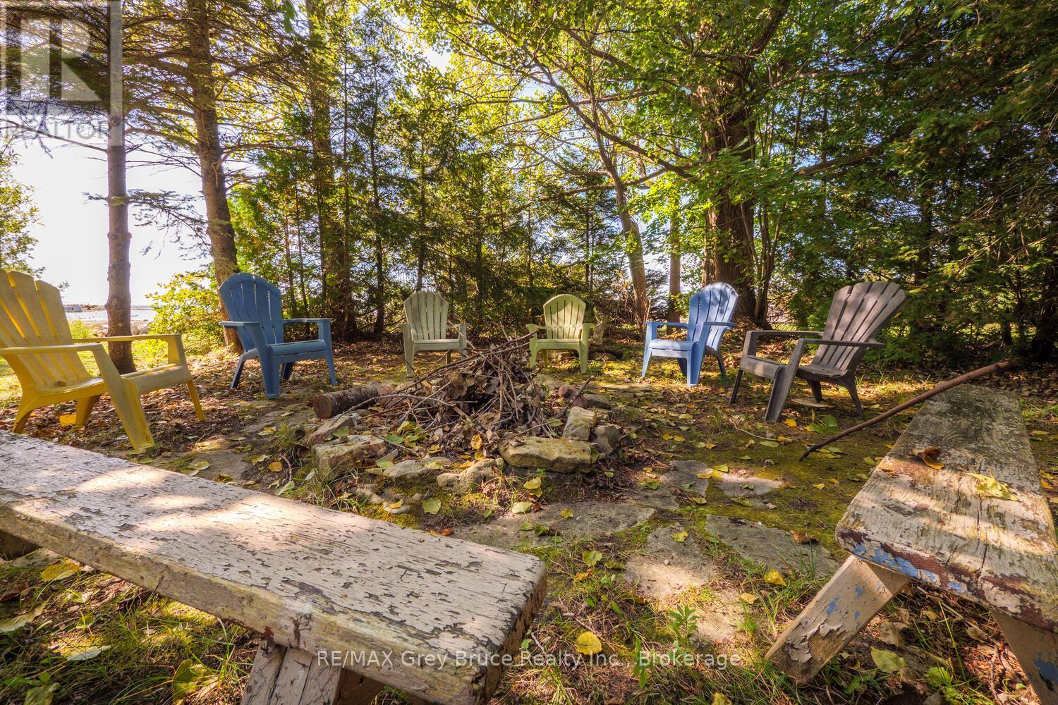 1208 Sunset Drive, South Bruce Peninsula, Ontario  N0H 2T0 - Photo 28 - X12942668