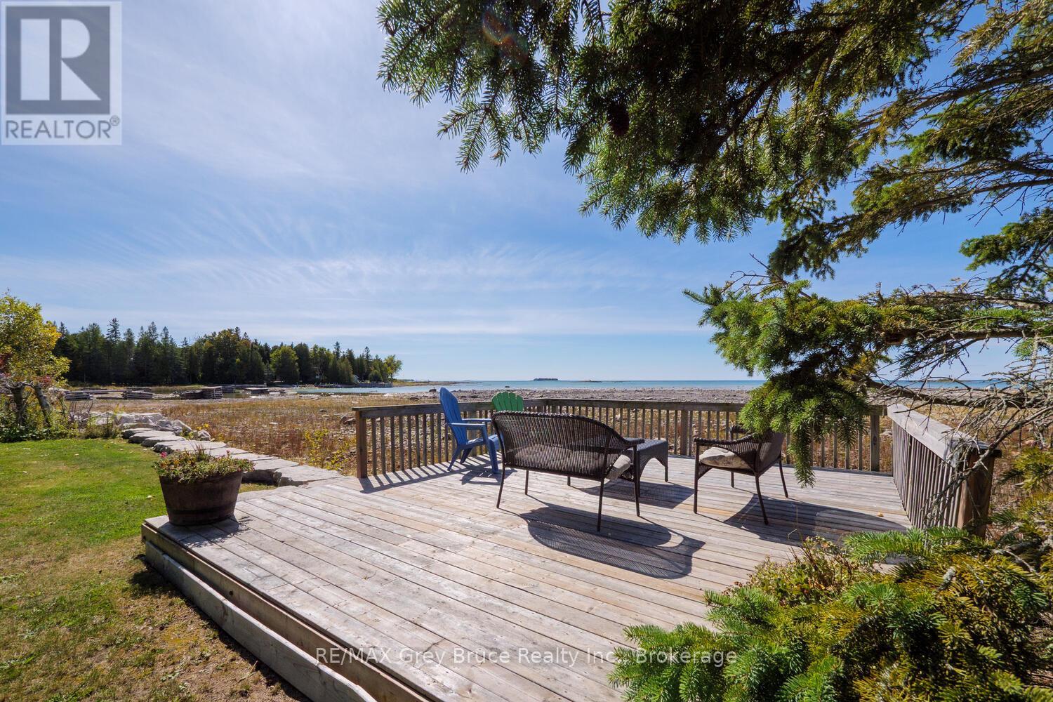 1208 Sunset Drive, South Bruce Peninsula, Ontario  N0H 2T0 - Photo 29 - X12942668