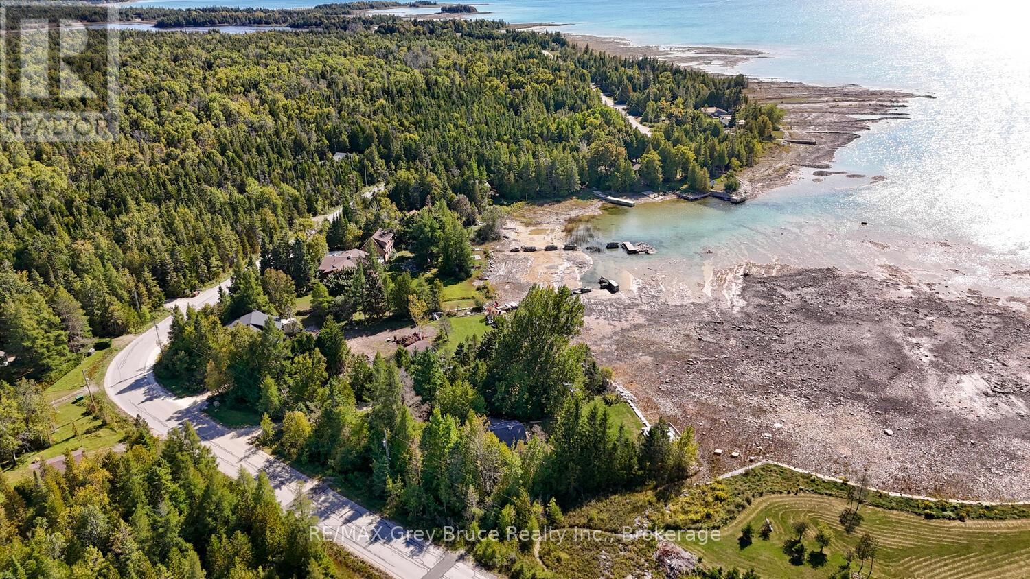 1208 Sunset Drive, South Bruce Peninsula, Ontario  N0H 2T0 - Photo 33 - X12942668