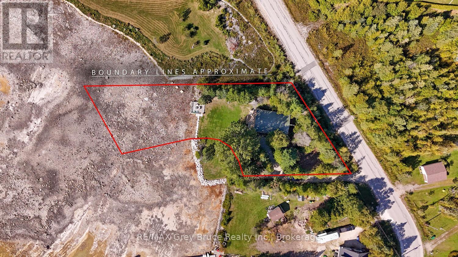 1208 Sunset Drive, South Bruce Peninsula, Ontario  N0H 2T0 - Photo 34 - X12942668