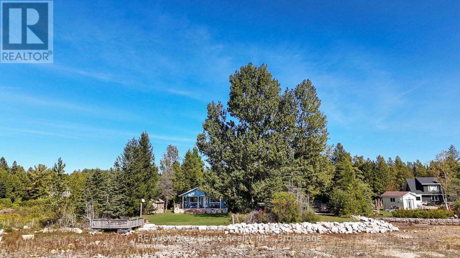 1208 Sunset Drive, South Bruce Peninsula, Ontario  N0H 2T0 - Photo 35 - X12942668