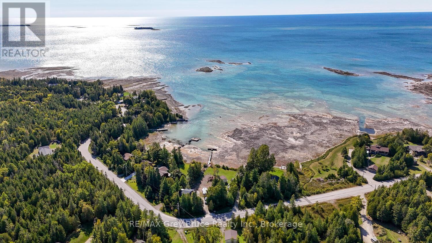 1208 Sunset Drive, South Bruce Peninsula, Ontario  N0H 2T0 - Photo 36 - X12942668