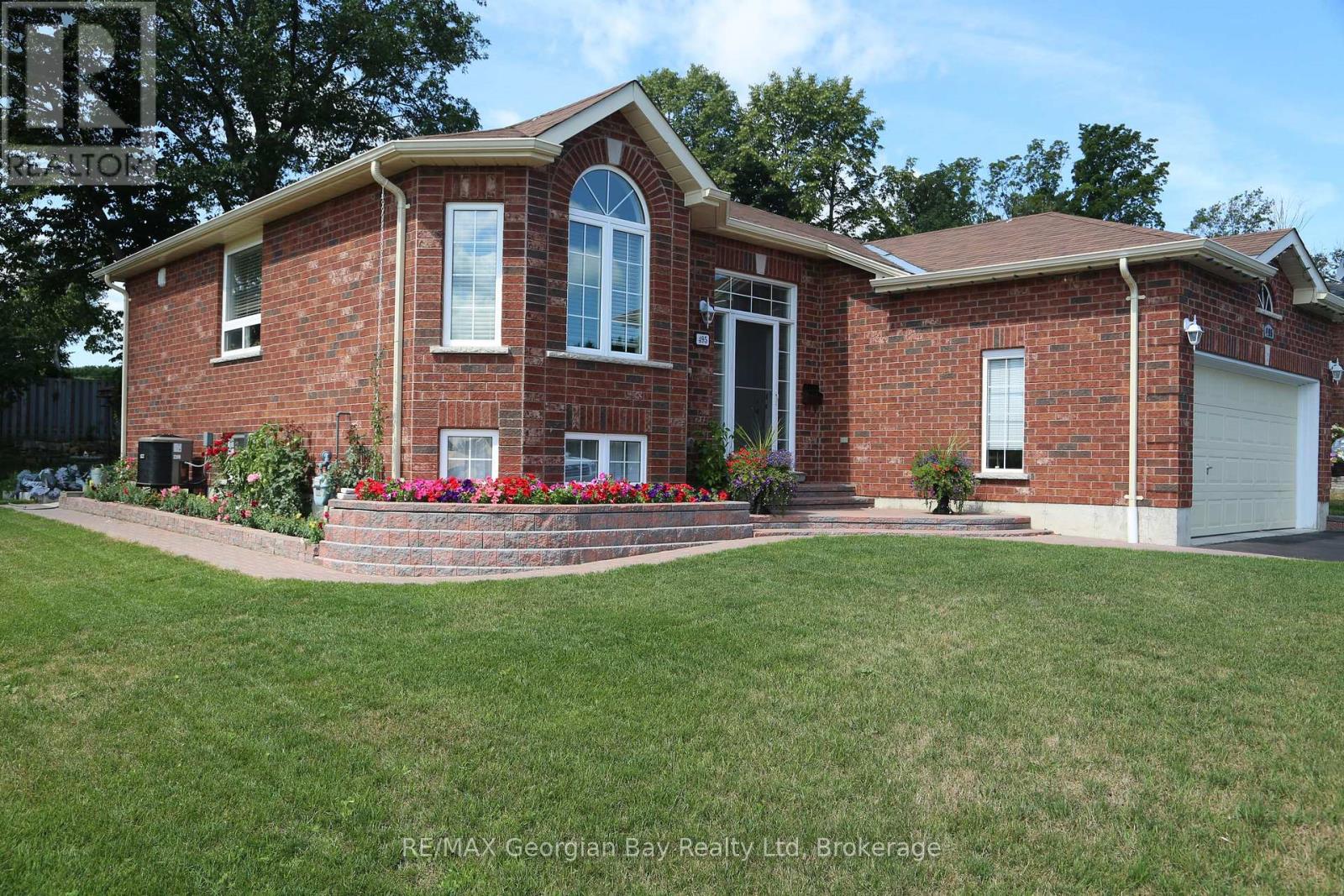495 Shewfelt Crescent, Midland, Ontario  L4R 5N8 - Photo 25 - S12942860