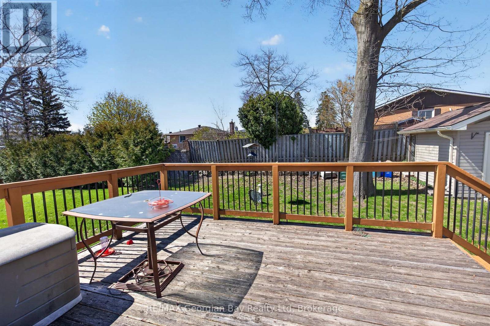 495 Shewfelt Crescent, Midland, Ontario  L4R 5N8 - Photo 26 - S12942860