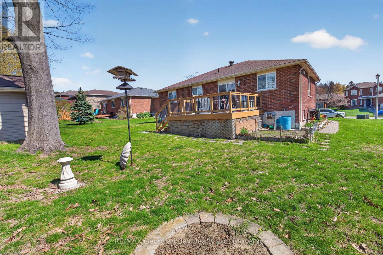 495 Shewfelt Crescent, Midland, Ontario  L4R 5N8 - Photo 27 - S12942860