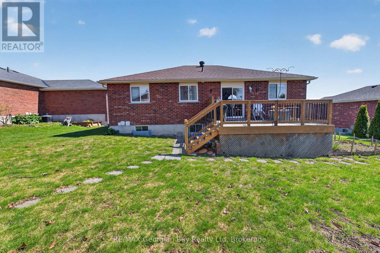 495 Shewfelt Crescent, Midland, Ontario  L4R 5N8 - Photo 28 - S12942860