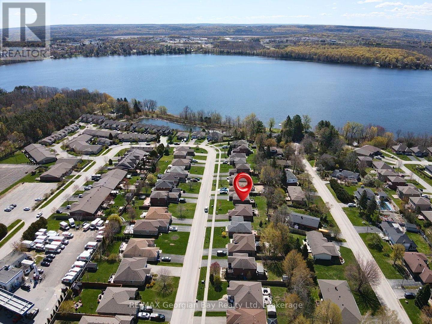 495 Shewfelt Crescent, Midland, Ontario  L4R 5N8 - Photo 31 - S12942860