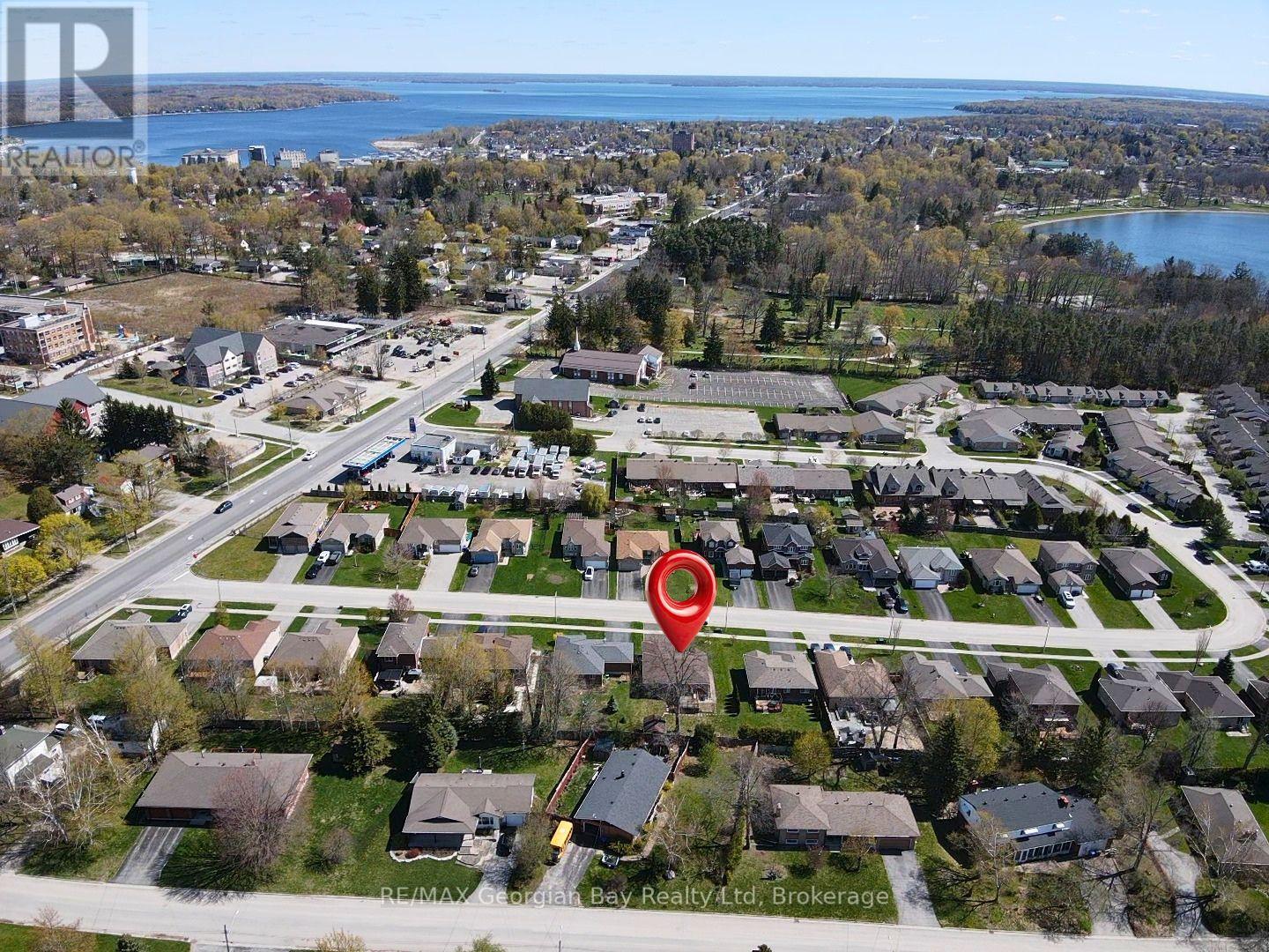 495 Shewfelt Crescent, Midland, Ontario  L4R 5N8 - Photo 32 - S12942860