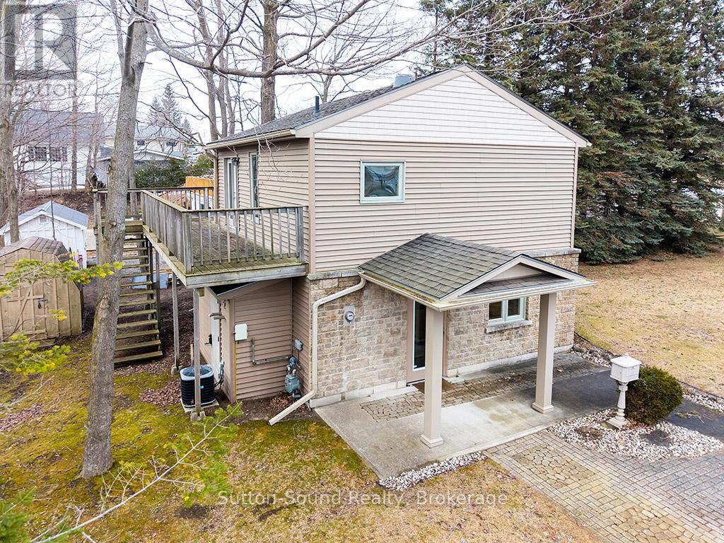 660 Main Street, South Bruce Peninsula, Ontario  N0H 2T0 - Photo 35 - X12942914
