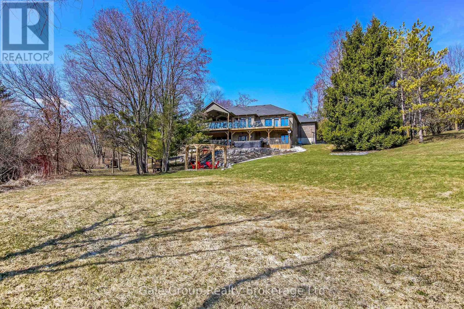 684744 Highway No 2 Highway, East Zorra-Tavistock, Ontario  N4S 7V7 - Photo 2 - X12943016