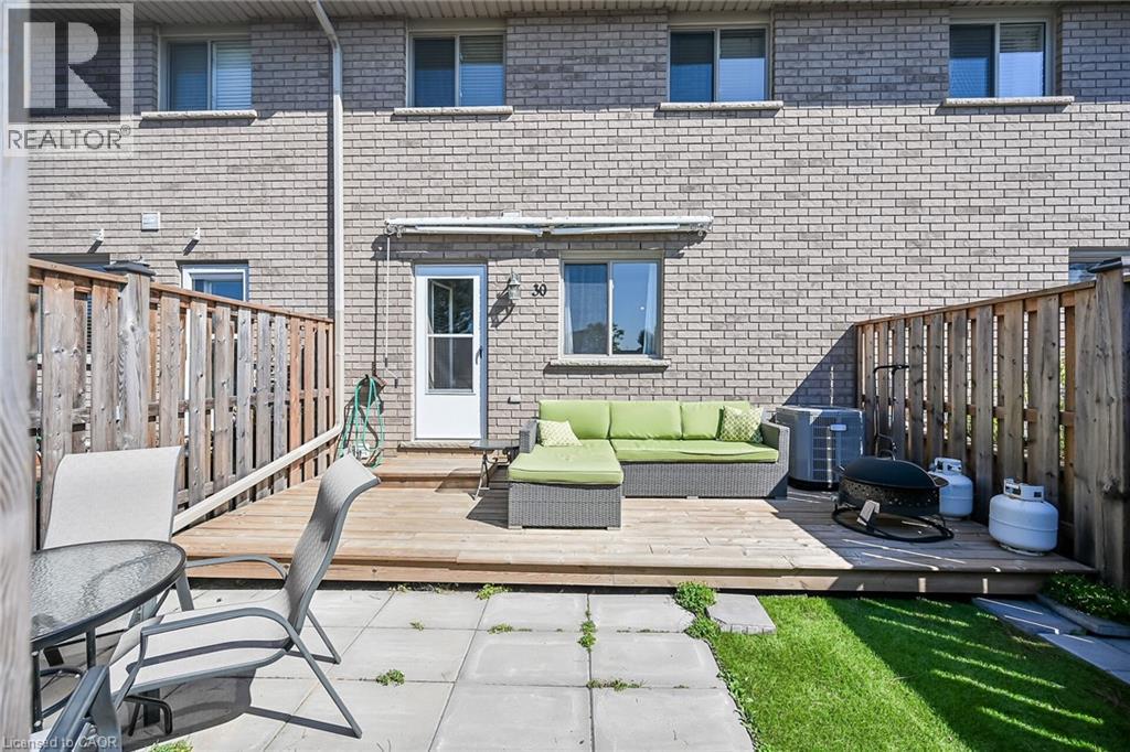 40 Braemar Avenue Unit# 30, Caledonia, Ontario  N3W 2N1 - Photo 26 - 40816675