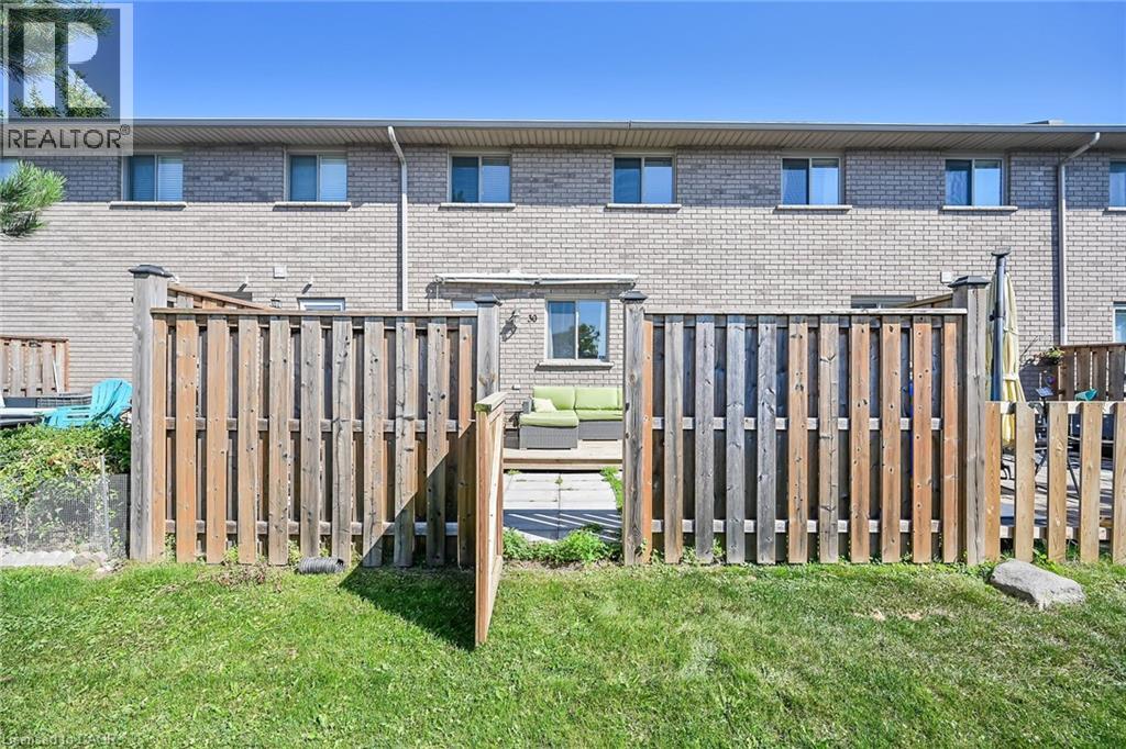 40 Braemar Avenue Unit# 30, Caledonia, Ontario  N3W 2N1 - Photo 27 - 40816675