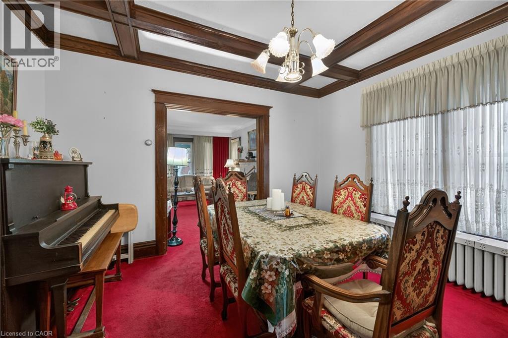 96 Barnesdale Boulevard, Hamilton, Ontario  L8M 2V6 - Photo 12 - 40816790