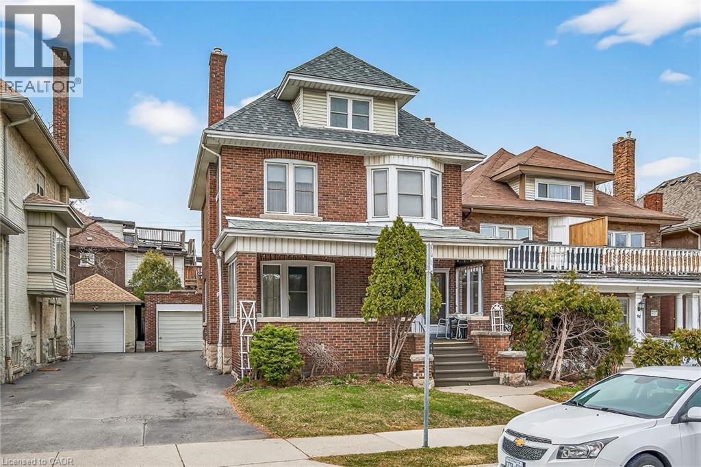 96 Barnesdale Boulevard, Hamilton, Ontario  L8M 2V6 - Photo 2 - 40816790