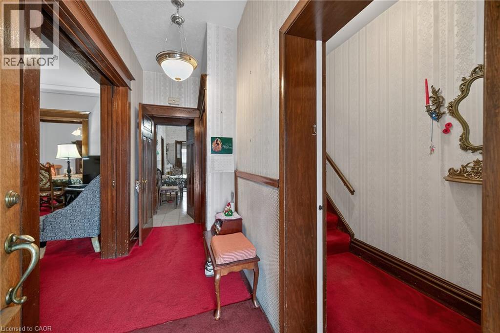 96 Barnesdale Boulevard, Hamilton, Ontario  L8M 2V6 - Photo 34 - 40816790