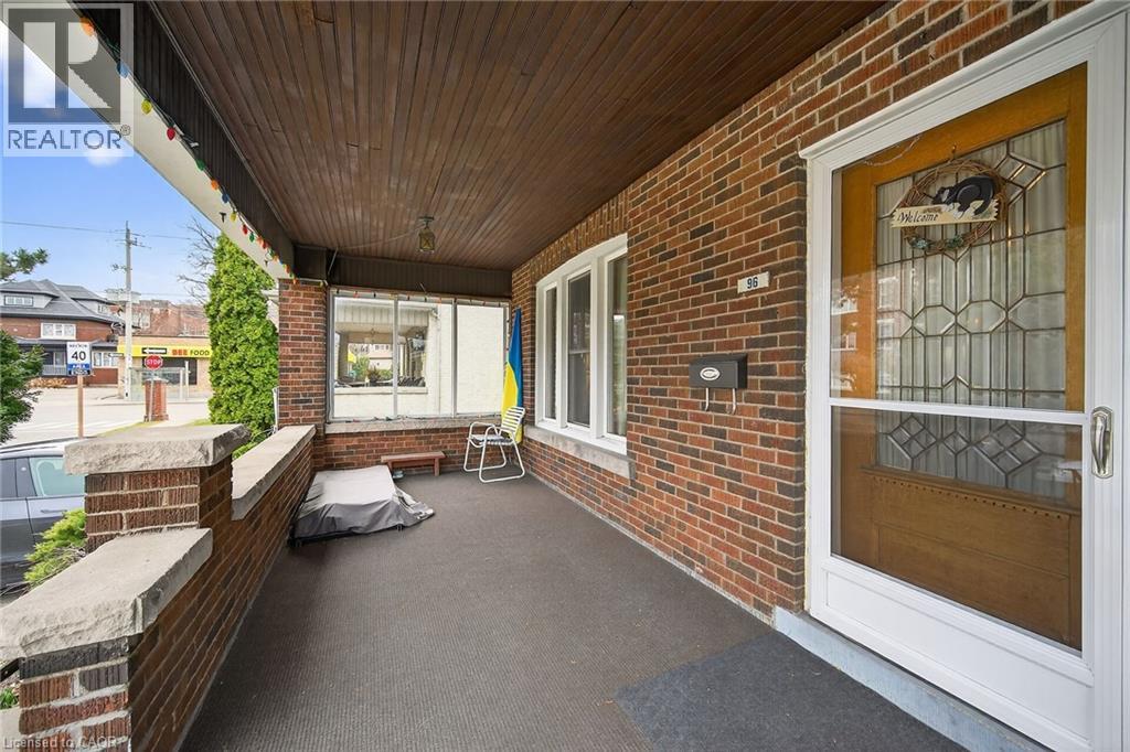 96 Barnesdale Boulevard, Hamilton, Ontario  L8M 2V6 - Photo 35 - 40816790