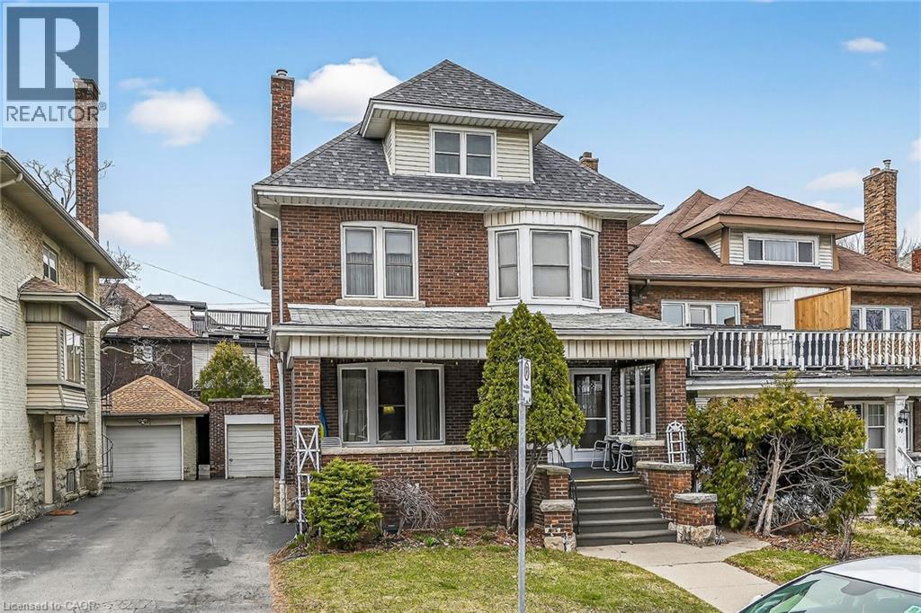 96 Barnesdale Boulevard, Hamilton, Ontario  L8M 2V6 - Photo 36 - 40816790