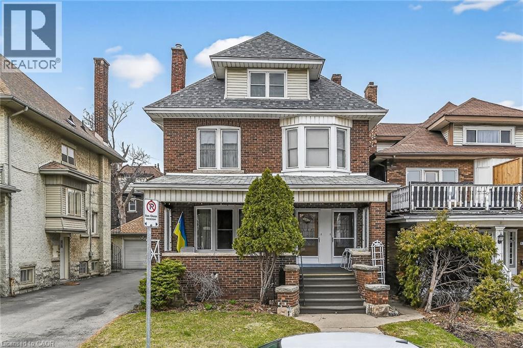 96 Barnesdale Boulevard, Hamilton, Ontario  L8M 2V6 - Photo 37 - 40816790