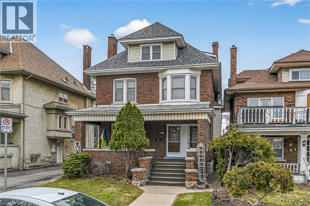 96 Barnesdale Boulevard, Hamilton, Ontario  L8M 2V6 - Photo 38 - 40816790