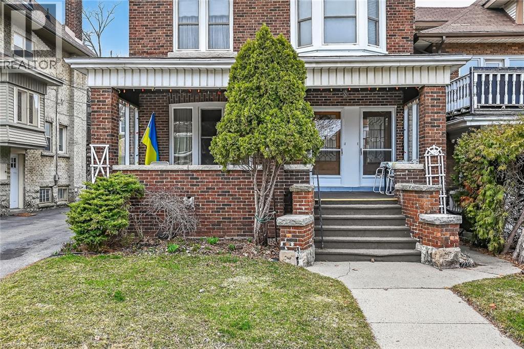 96 Barnesdale Boulevard, Hamilton, Ontario  L8M 2V6 - Photo 4 - 40816790