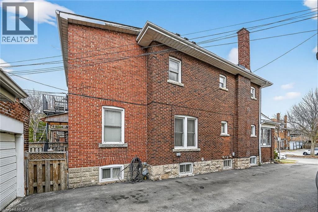 96 Barnesdale Boulevard, Hamilton, Ontario  L8M 2V6 - Photo 40 - 40816790