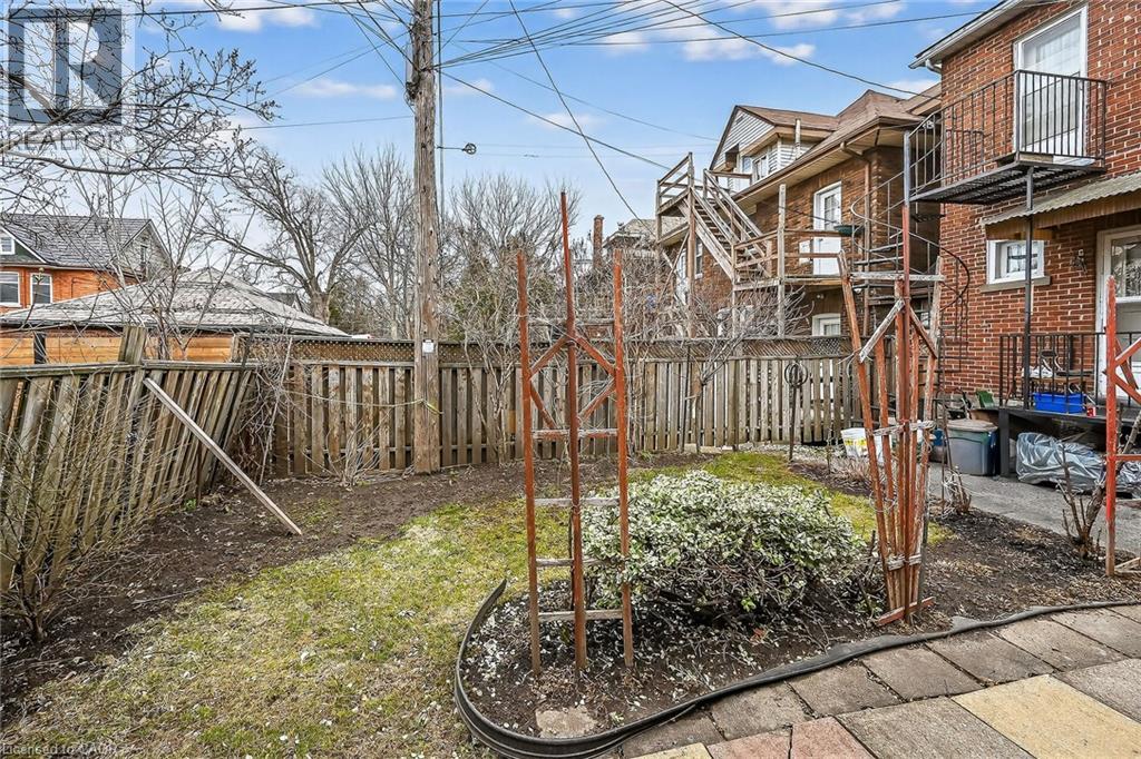 96 Barnesdale Boulevard, Hamilton, Ontario  L8M 2V6 - Photo 43 - 40816790