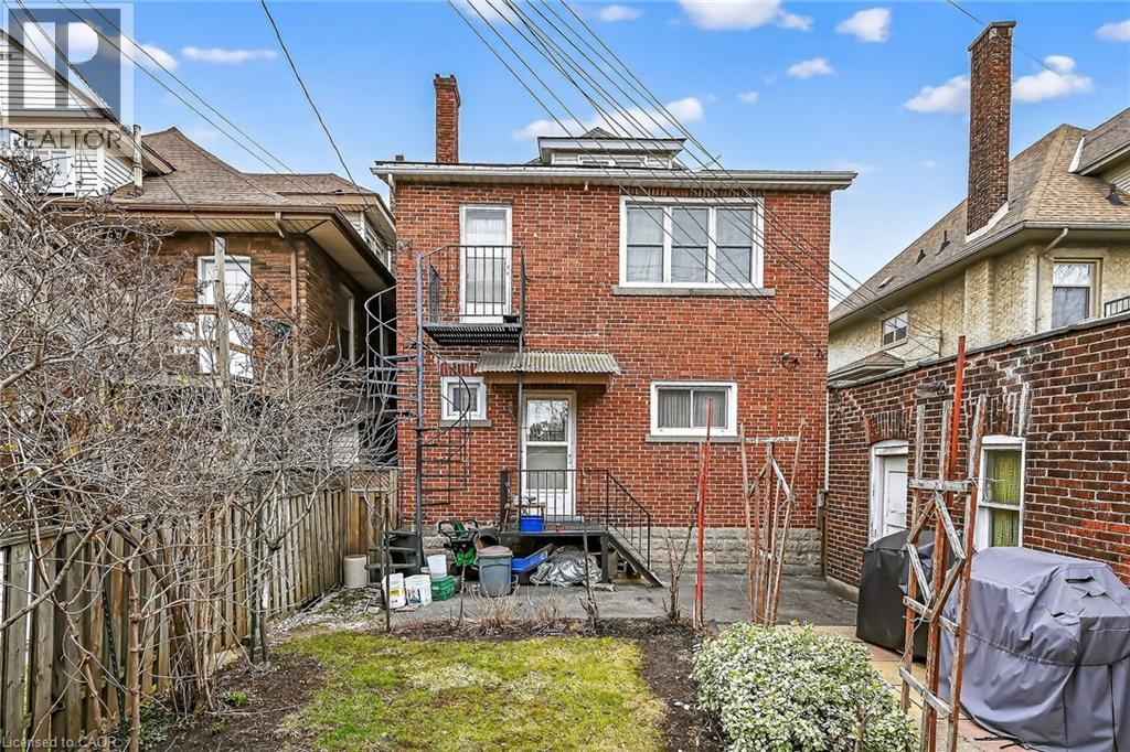 96 Barnesdale Boulevard, Hamilton, Ontario  L8M 2V6 - Photo 45 - 40816790