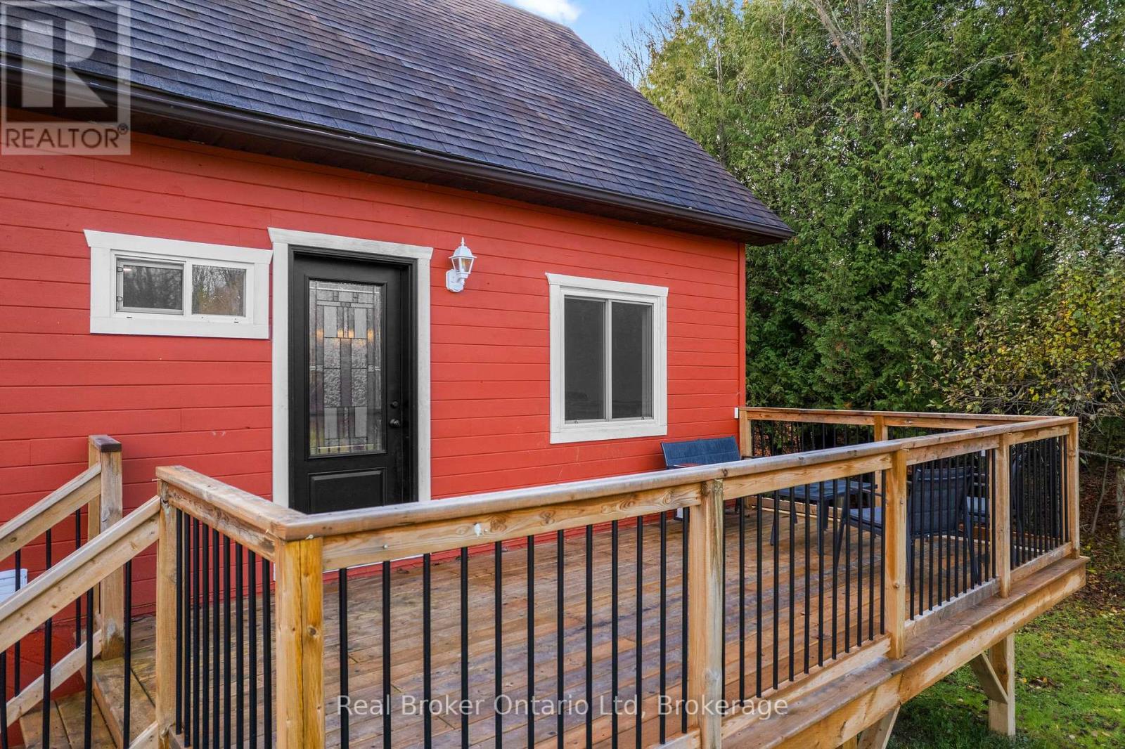 362120 16 Concession, Georgian Bluffs, Ontario  N0H 1P0 - Photo 3 - X12943328