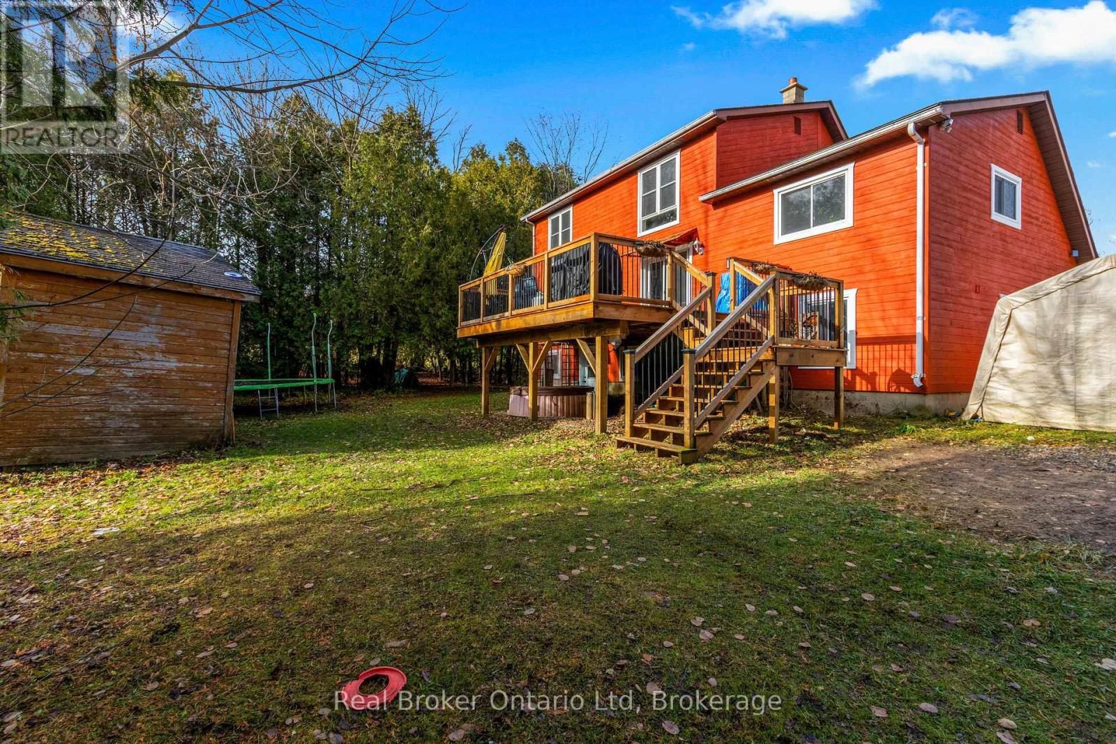 362120 16 Concession, Georgian Bluffs, Ontario  N0H 1P0 - Photo 39 - X12943328