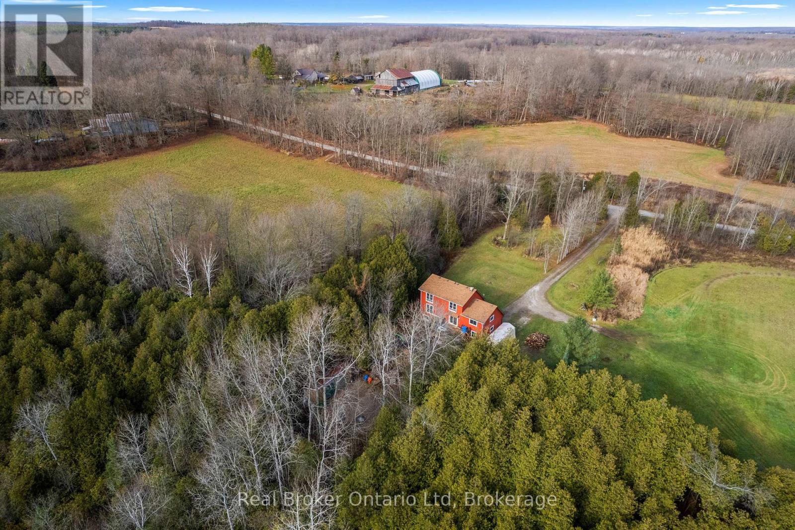 362120 16 Concession, Georgian Bluffs, Ontario  N0H 1P0 - Photo 43 - X12943328
