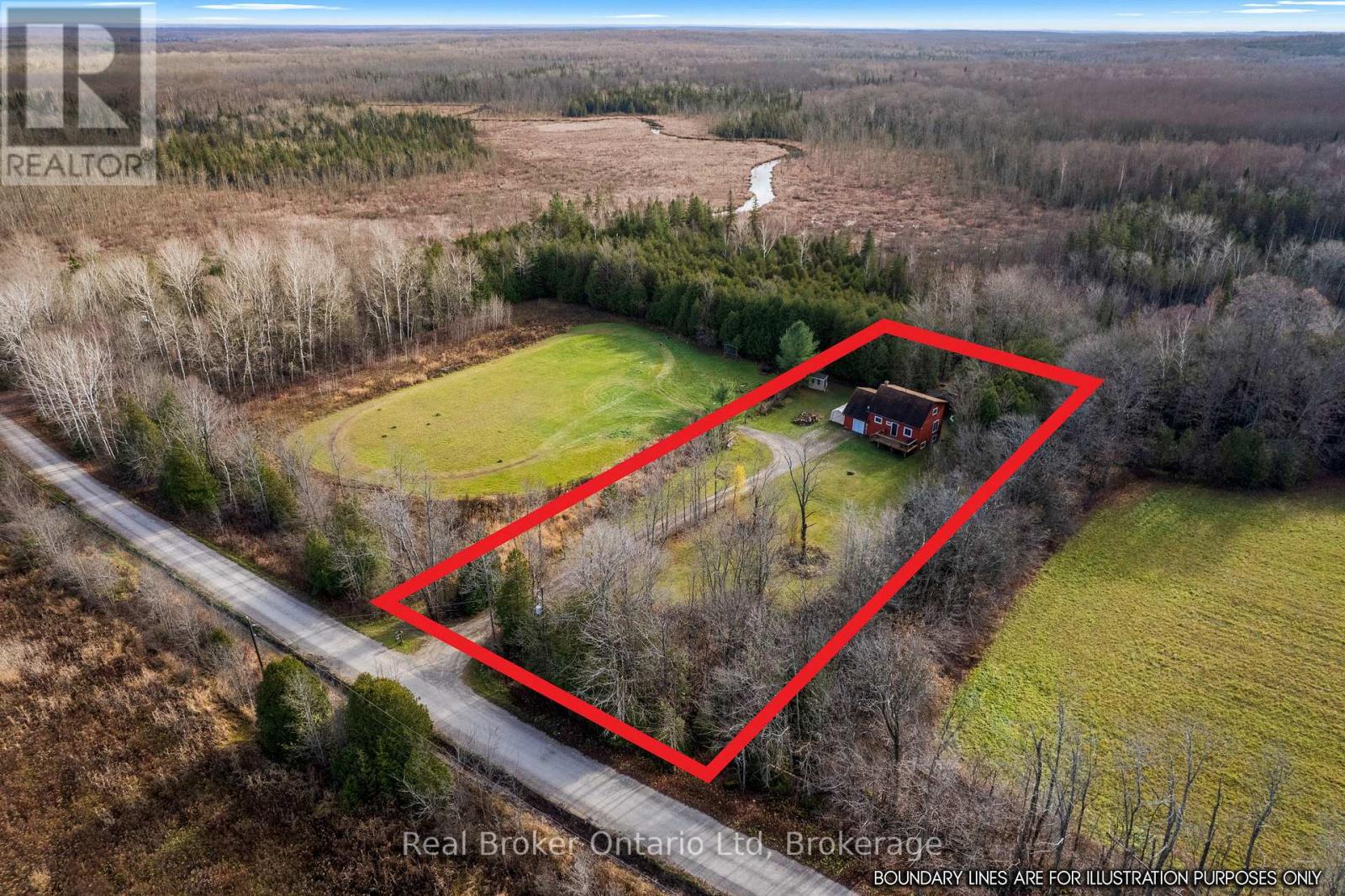 362120 16 Concession, Georgian Bluffs, Ontario  N0H 1P0 - Photo 44 - X12943328