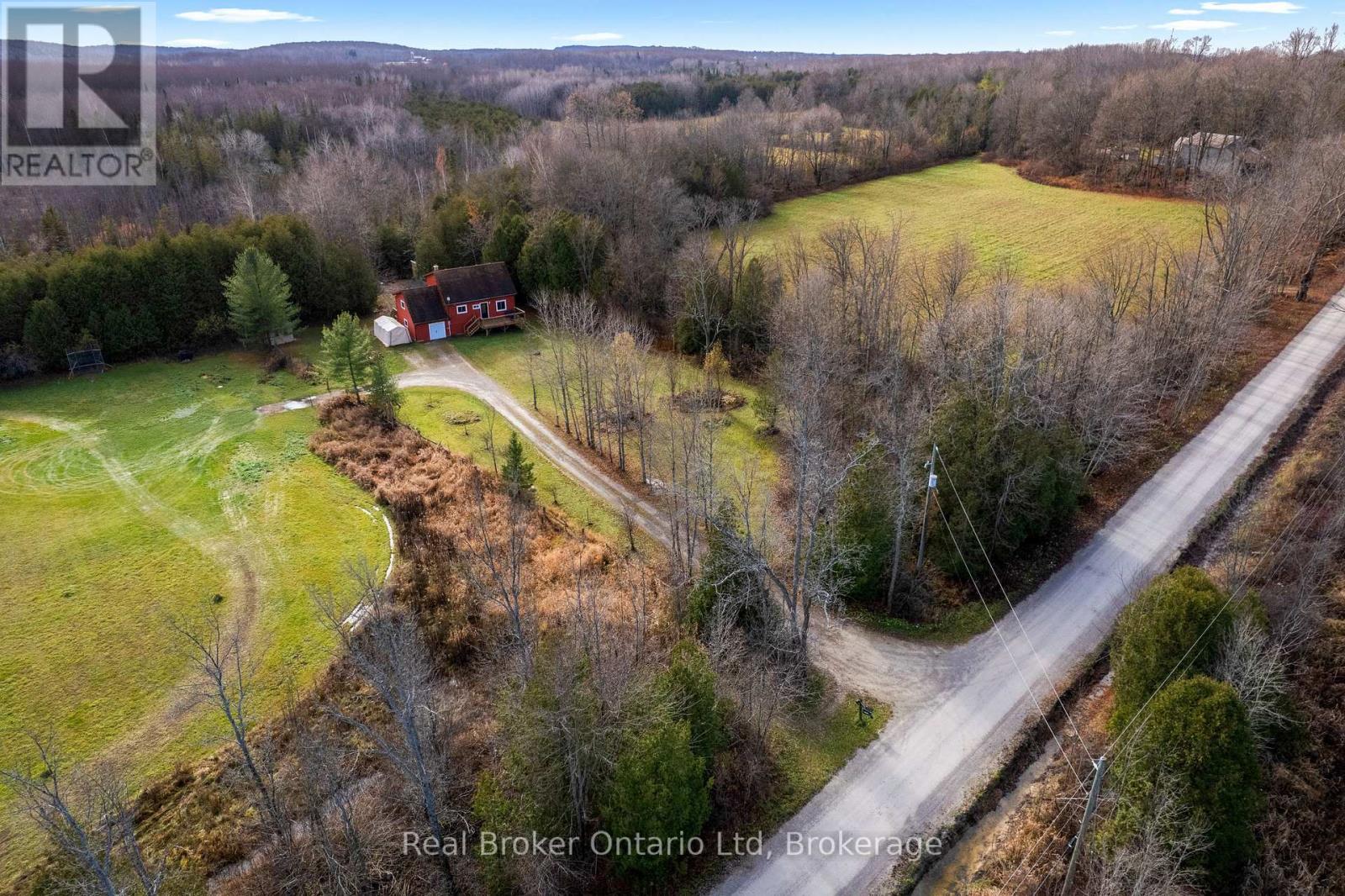 362120 16 Concession, Georgian Bluffs, Ontario  N0H 1P0 - Photo 45 - X12943328