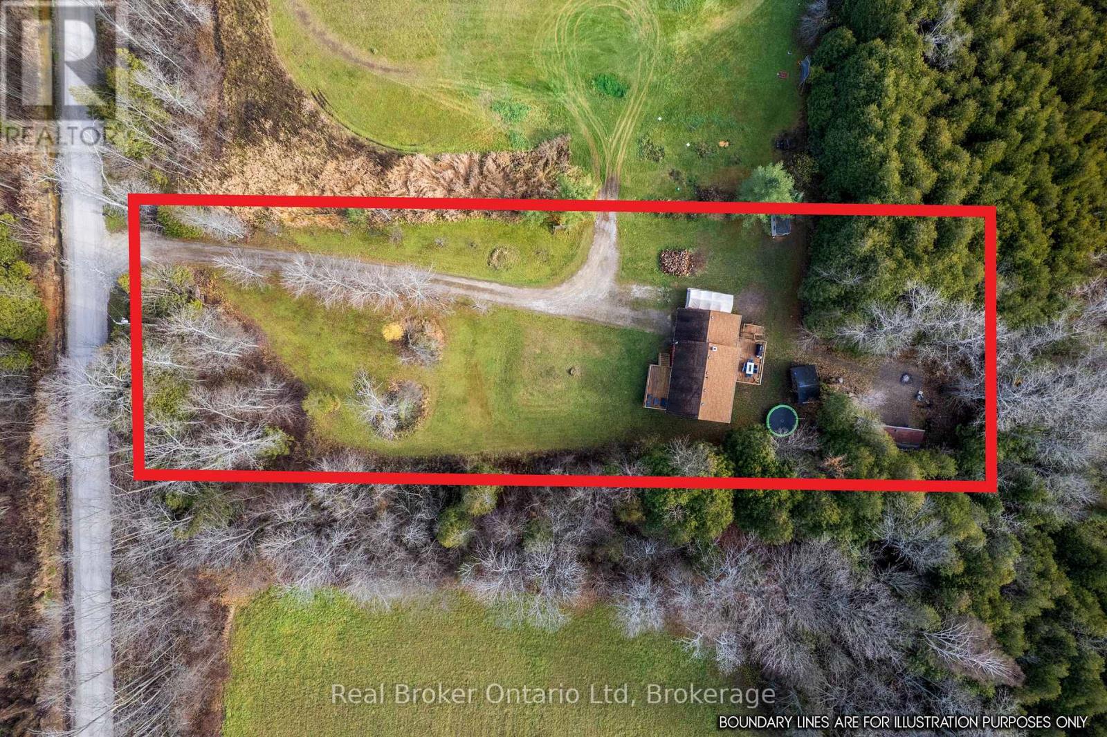 362120 16 Concession, Georgian Bluffs, Ontario  N0H 1P0 - Photo 46 - X12943328