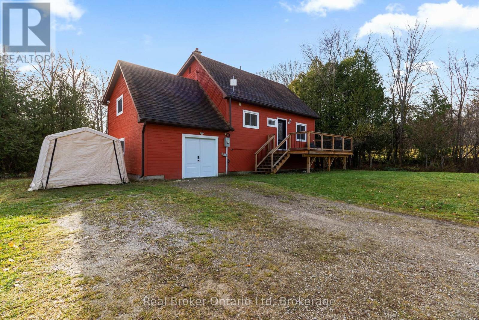 362120 16 Concession, Georgian Bluffs, Ontario  N0H 1P0 - Photo 47 - X12943328